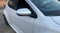 Toyota Yaris 1.5 Hybrid Design 5dr CVT Hybrid Hatchback